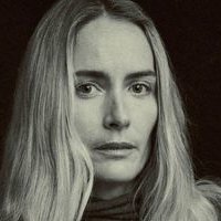 Джорджина Гренвилл Голая