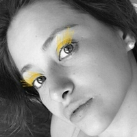 Георлу Голая