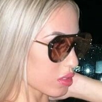 Жеована Лима Бернардо Голая