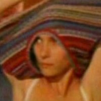 Жеральдин Пайяс Голая