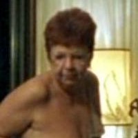 Герти Ленер Голая