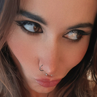 ghostgrl69 Голая