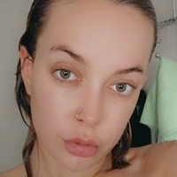 Джиа Джеймс Голая