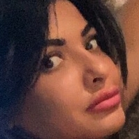 gigi_glamorousxx Голая