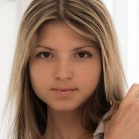 Джина Герсон Голая