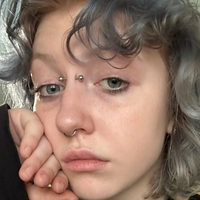 ginacutie Голая