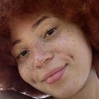 gingernxsty Голая