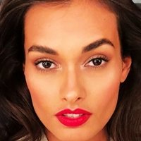 Жизель Оливейра Голая