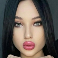 Глория Вонави Голая