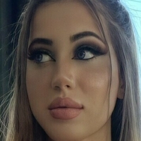 богиня Алина Голая