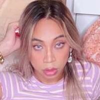 Горджесс Голая