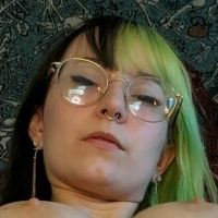 гот__эгг Голая