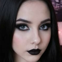 готская девушка Софи Голая