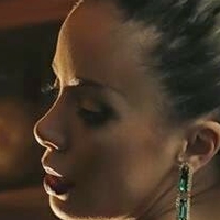 Грейзи Алкантара Голая