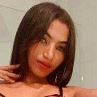 Грелианни Голая