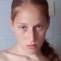 Грезия Лелла Голая