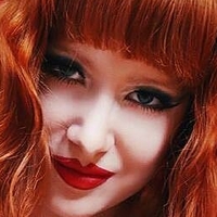 Грета Аурора Голая