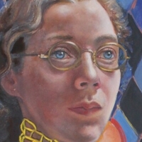 Грета Т. Голая