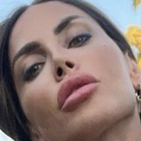 Гуэндалина Тавасси Голая