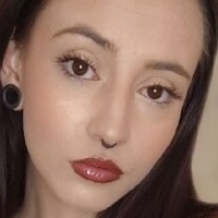 Хаазел69 Голая