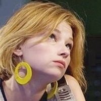 Хейли Беннетт Голая