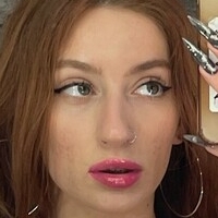 Ханна Джинджер Голая