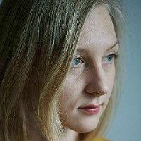 Ханна Ховити Голая