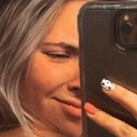 Ханнабанана123 Голая