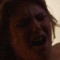Ханна Артертон Голая