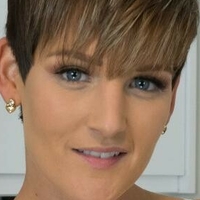 Ханна Брук Голая