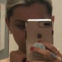 Ханна Кук Голая
