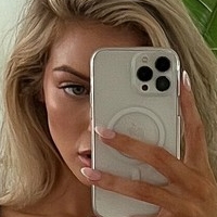 Ханна Палмер Голая