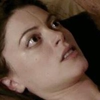 Ханна Фирман Голая