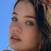 Ханна Грейп Голая