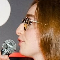 Ханна Мэги Голая