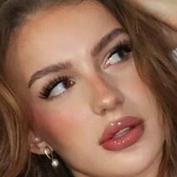 Ханна Марлин Голая