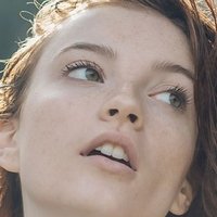 Ханна Маси Голая