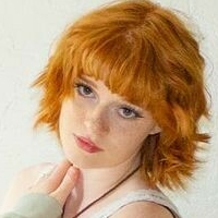 Ханна Макклауд Голая