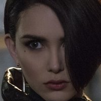 Ханна Куинливан Голая