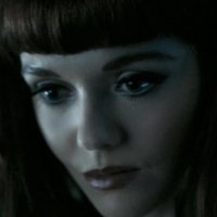Ханна Роуз Мэй Голая