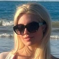 Ханна Уайт Голая