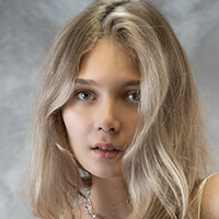 Ханнуся Голая