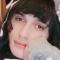 ханьюуву Голая