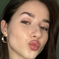 Хармони Хейз Голая