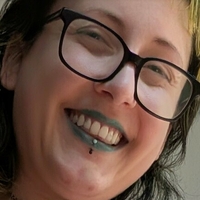 Призрачное мороженое Голая