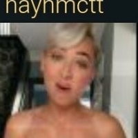 HAYHMCTT Голая
