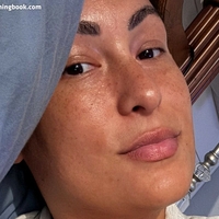 Хейли Алексис Голая