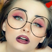 хейзимерелд Голая