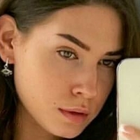 Хелен Пятибратова Голая