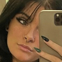 Хелена.666 Голая
